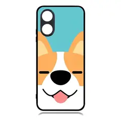 GENERICO - Carcasa para OPPO A78 5G Diseño 37
