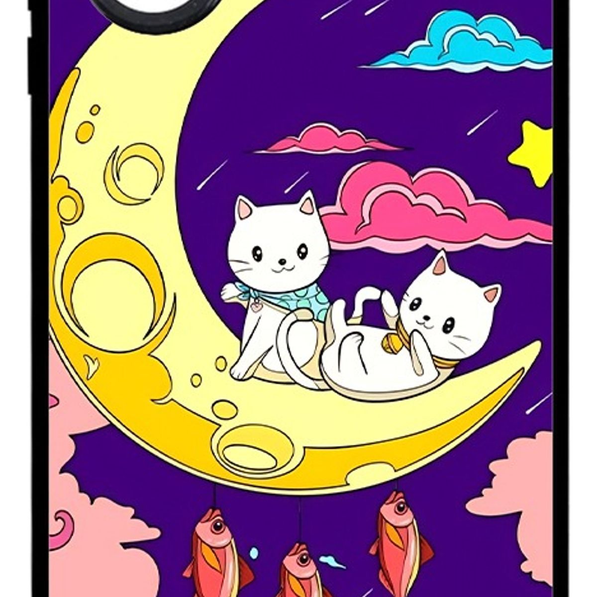 GENERICO - Carcasa para OPPO A58 Diseño 194