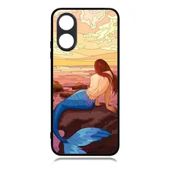 GENERICO - Carcasa para OPPO A58 Diseño 161