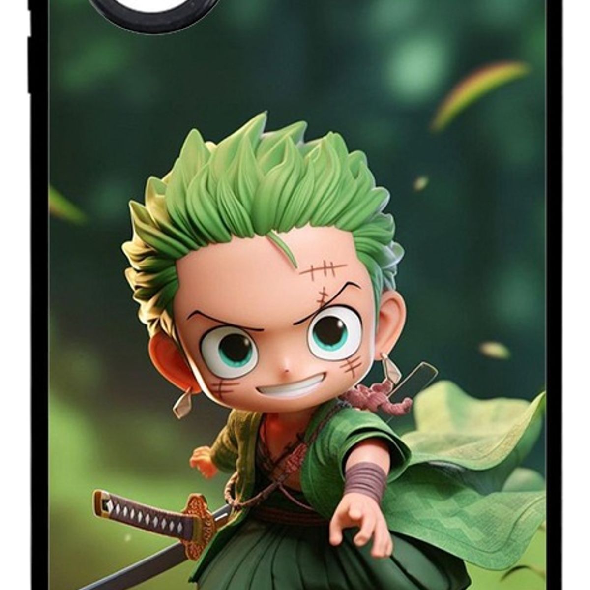 GENERICO - Carcasa para OPPO A58 Diseño 167