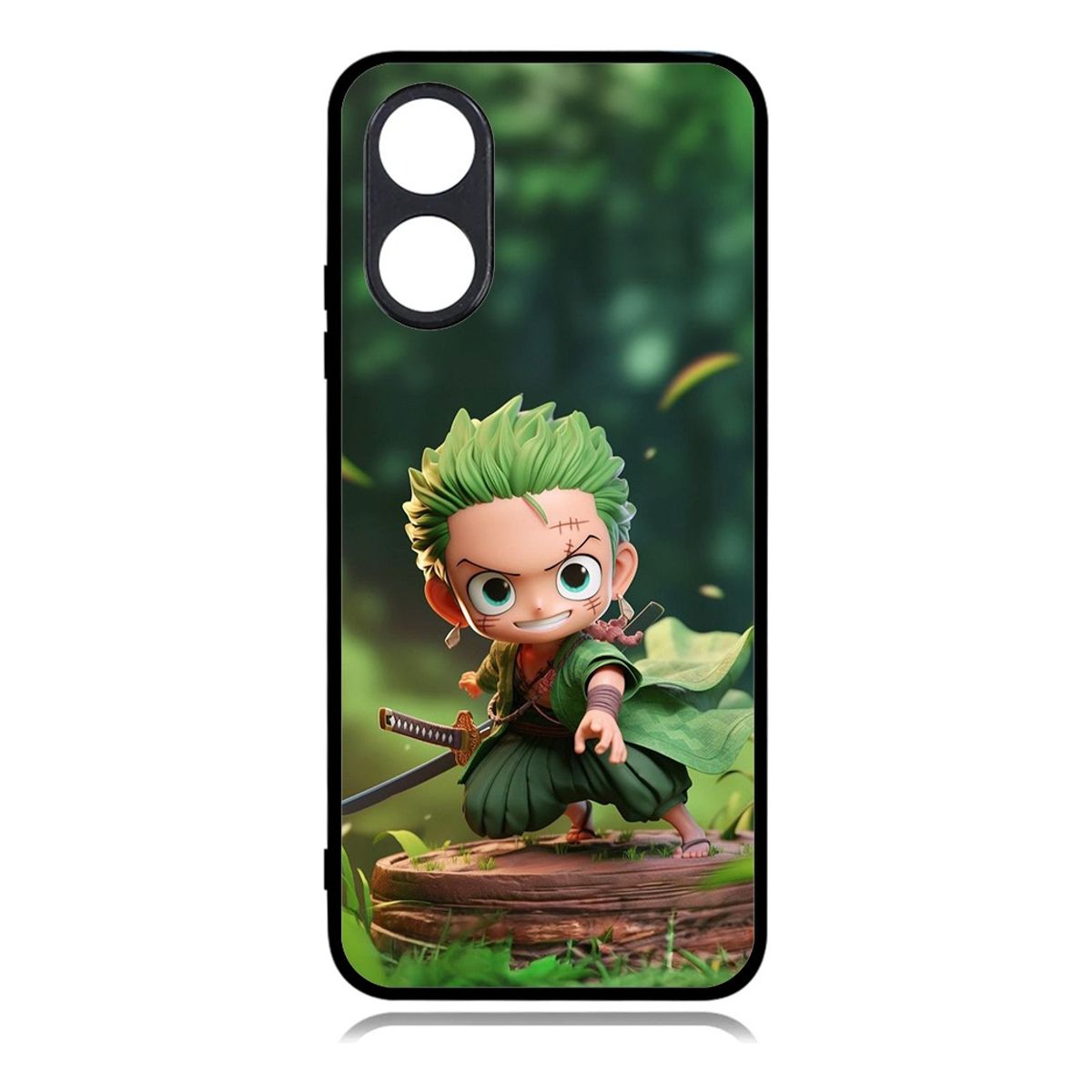 GENERICO - Carcasa para OPPO A58 Diseño 167
