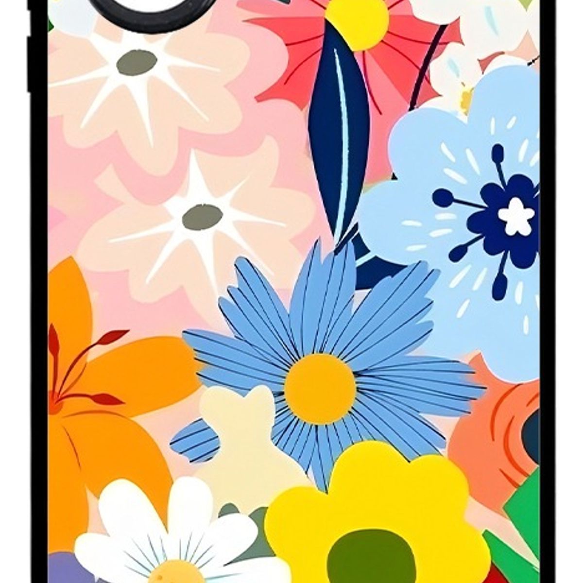 GENERICO - Carcasa para OPPO A58 Diseño 166