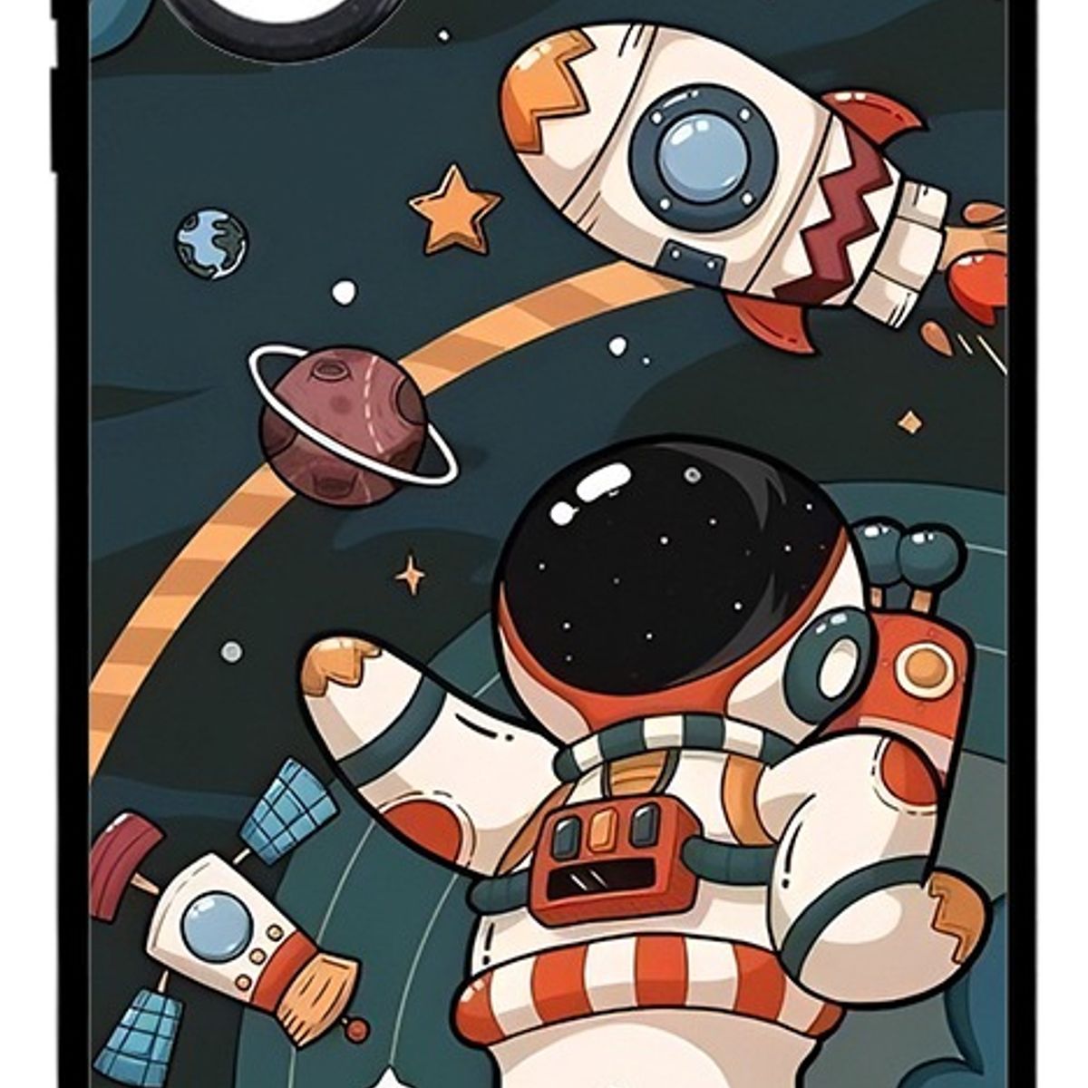 GENERICO - Carcasa para OPPO A58 Diseño 189