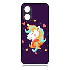GENERICO - Carcasa para OPPO A58 Diseño 181