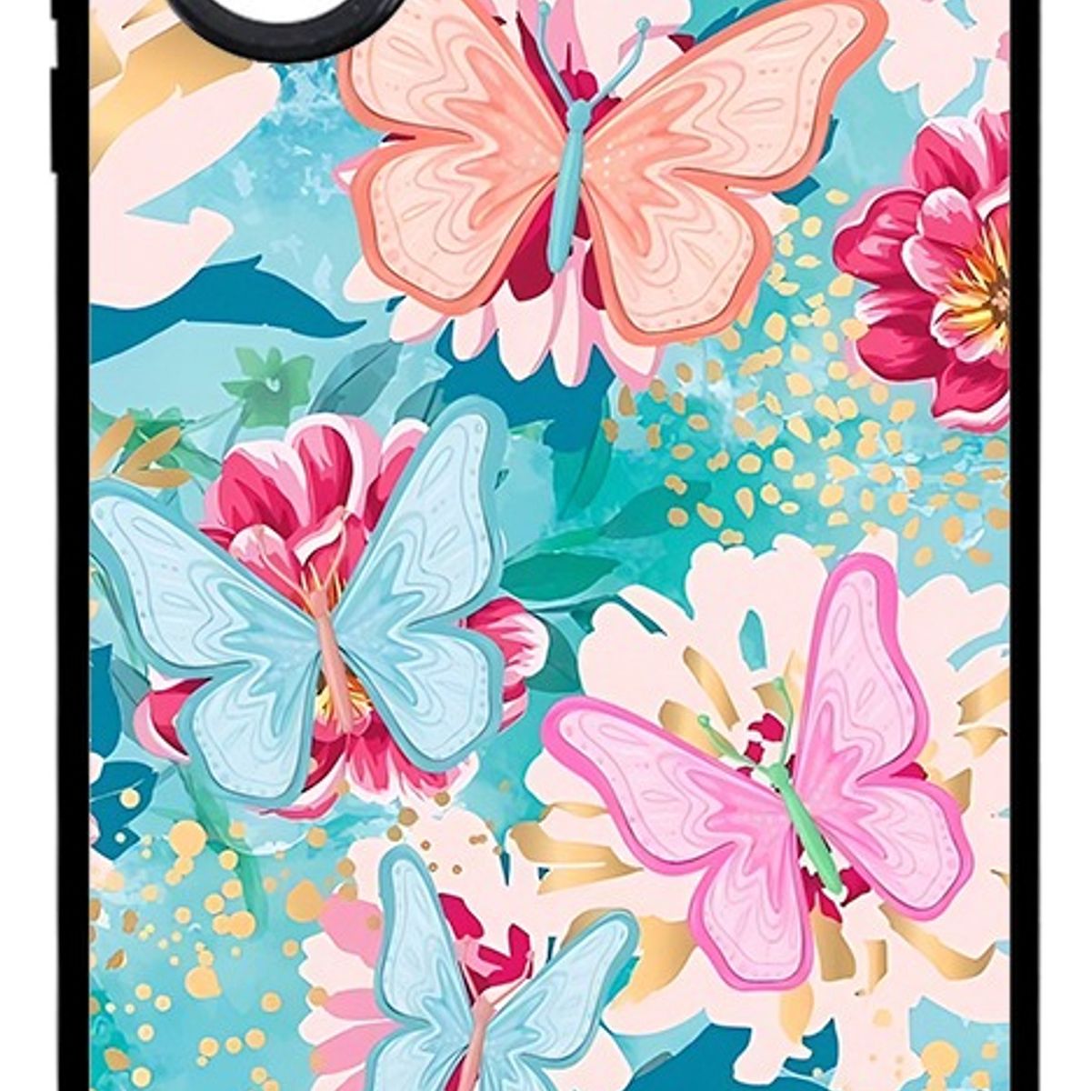 GENERICO - Carcasa para OPPO A78 5G Diseño 104