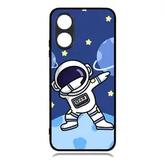 GENERICO - Carcasa para OPPO A78 5G Diseño 117