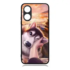 GENERICO - Carcasa para OPPO A78 5G Diseño 38