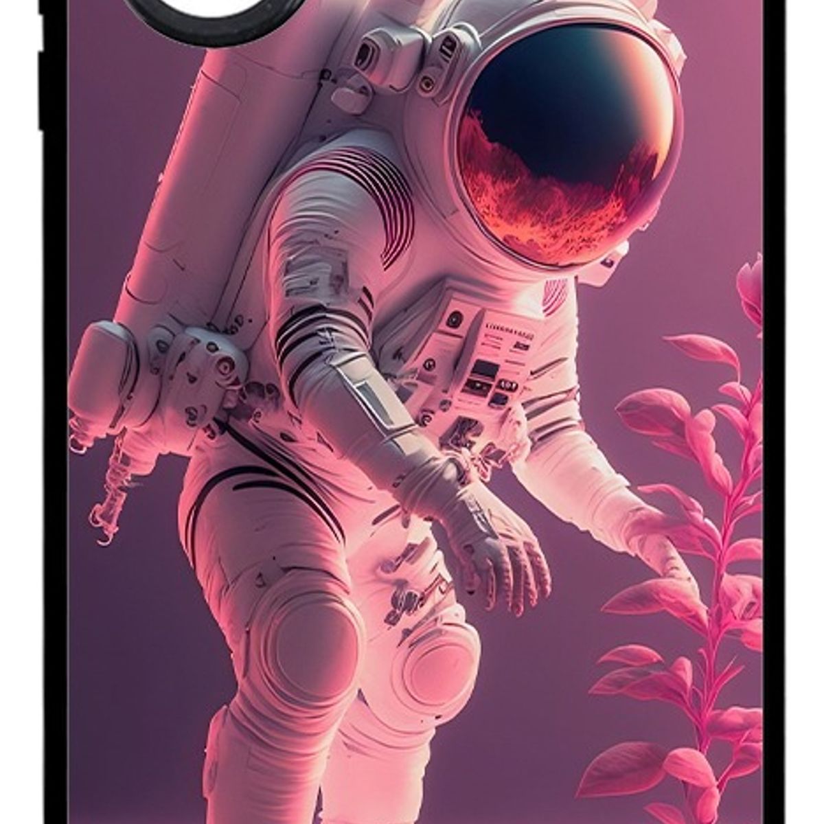 GENERICO - Carcasa para OPPO A78 5G Diseño 122