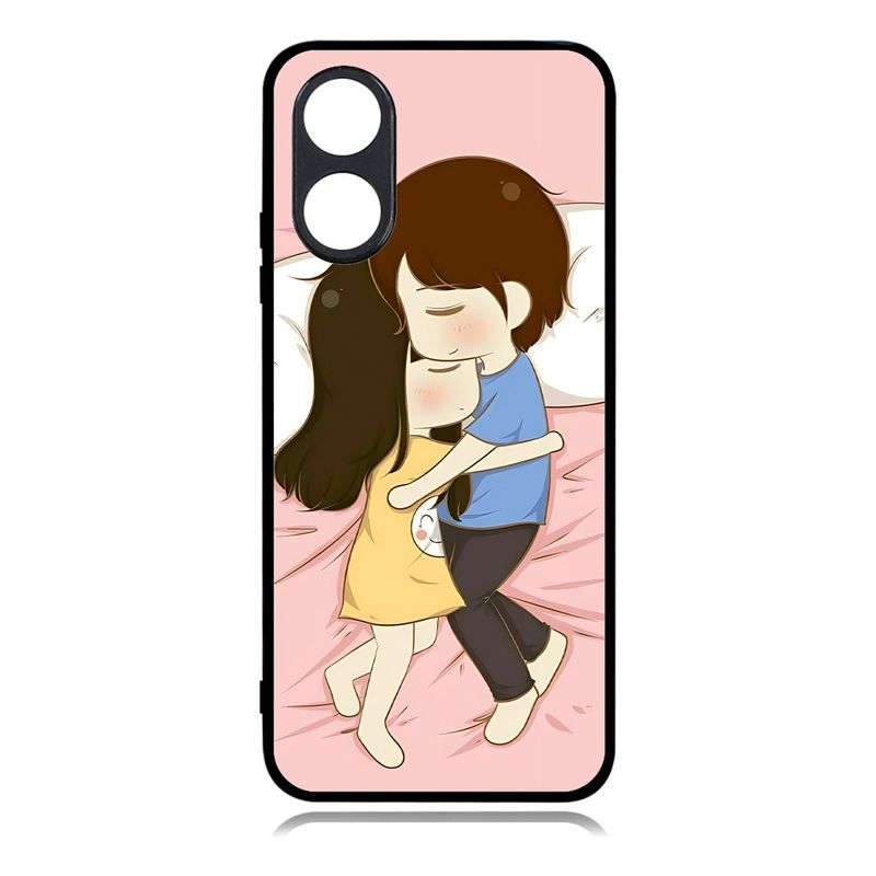 GENERICO - Carcasa para OPPO A78 5G Diseño 177