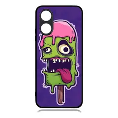 GENERICO - Carcasa para OPPO A78 5G Diseño 87