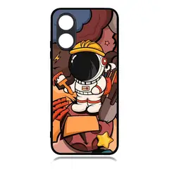 GENERICO - Carcasa para OPPO A78 5G Diseño 188