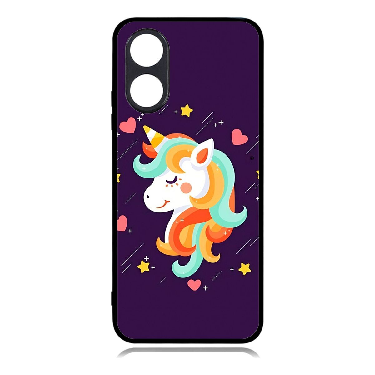 GENERICO - Carcasa para OPPO A78 5G Diseño 181