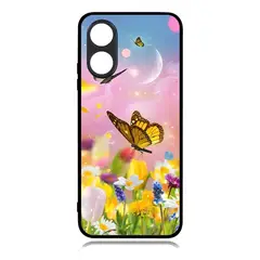 GENERICO - Carcasa para OPPO A78 5G Diseño 96