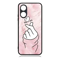 GENERICO - Carcasa para OPPO A78 5G Diseño 91