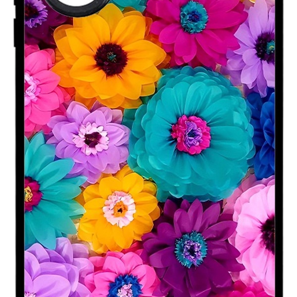 GENERICO - Carcasa para OPPO A78 5G Diseño 97
