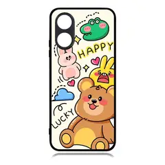 GENERICO - Carcasa para OPPO A78 5G Diseño 192