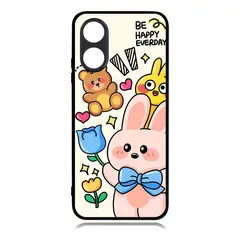 GENERICO - Carcasa para OPPO A78 5G Diseño 191