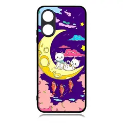 GENERICO - Carcasa para OPPO A78 5G Diseño 194