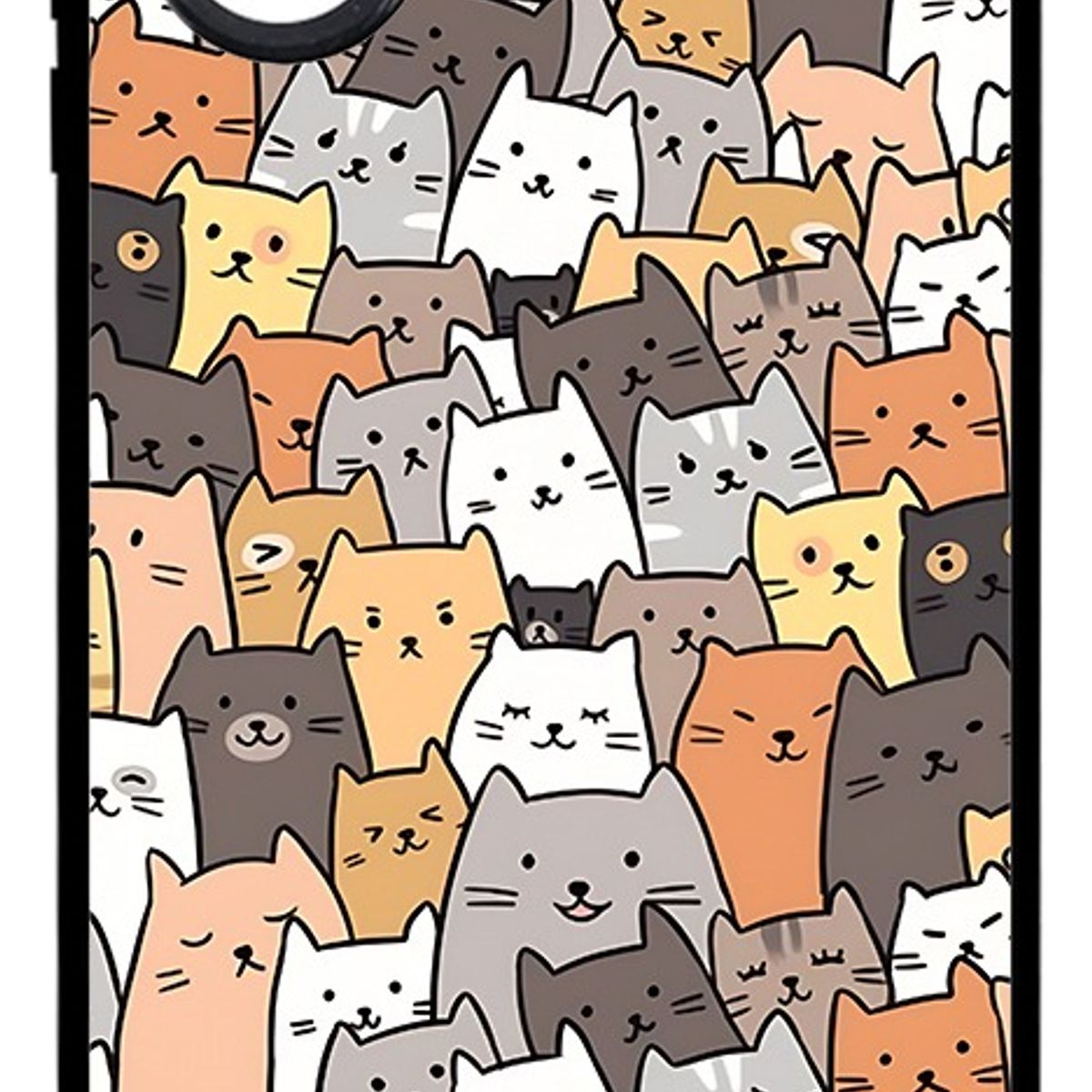 GENERICO - Carcasa para VIVO Y03 Diseño 22