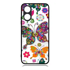 GENERICO - Carcasa para VIVO Y02S Diseño 143
