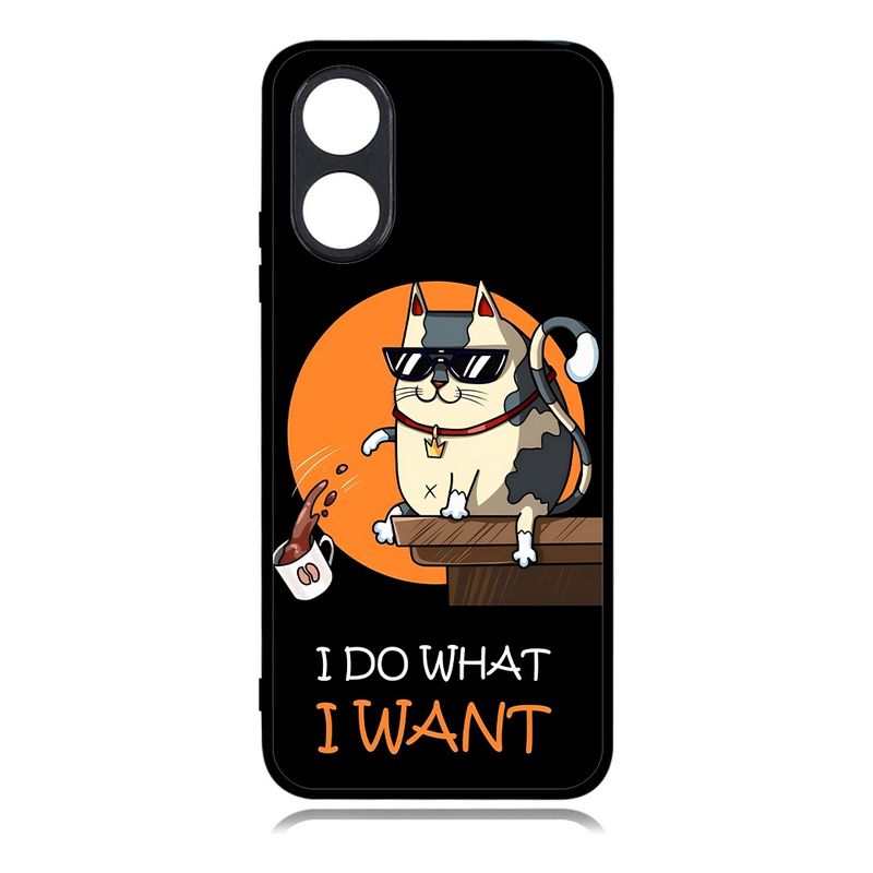 GENERICO - Carcasa para VIVO Y03 Diseño 187