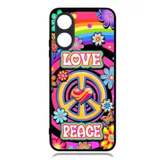 GENERICO - Carcasa para OPPO A78 5G Diseño 75