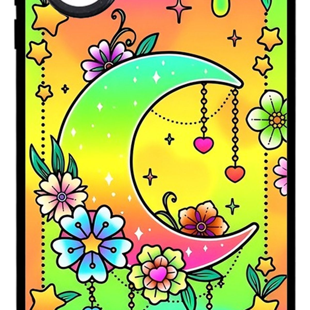 GENERICO - Carcasa para OPPO A78 5G Diseño 77