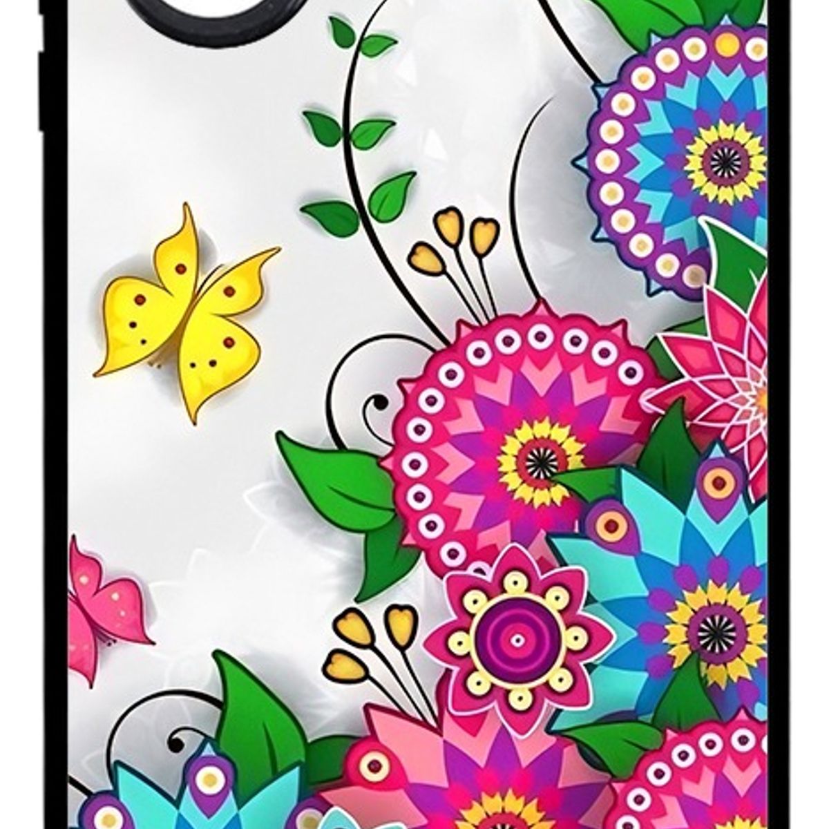 GENERICO - Carcasa para OPPO A78 5G Diseño 79