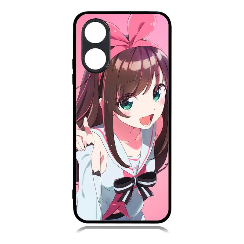 GENERICO - Carcasa para VIVO Y02S Diseño 6