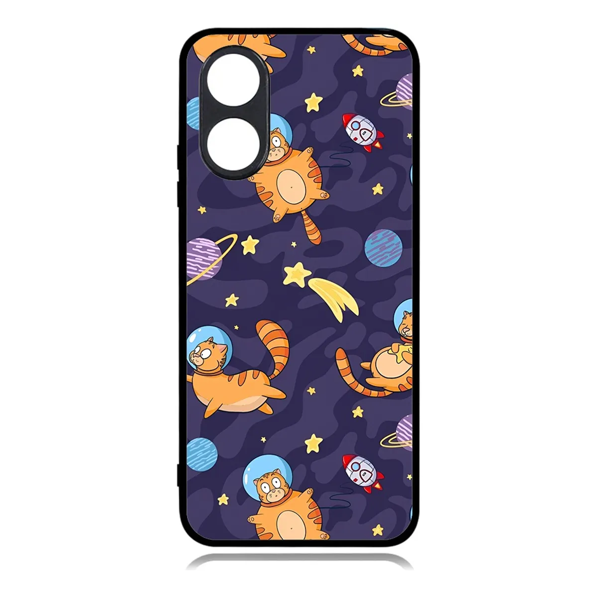 GENERICO - Carcasa para VIVO Y02S Diseño 13