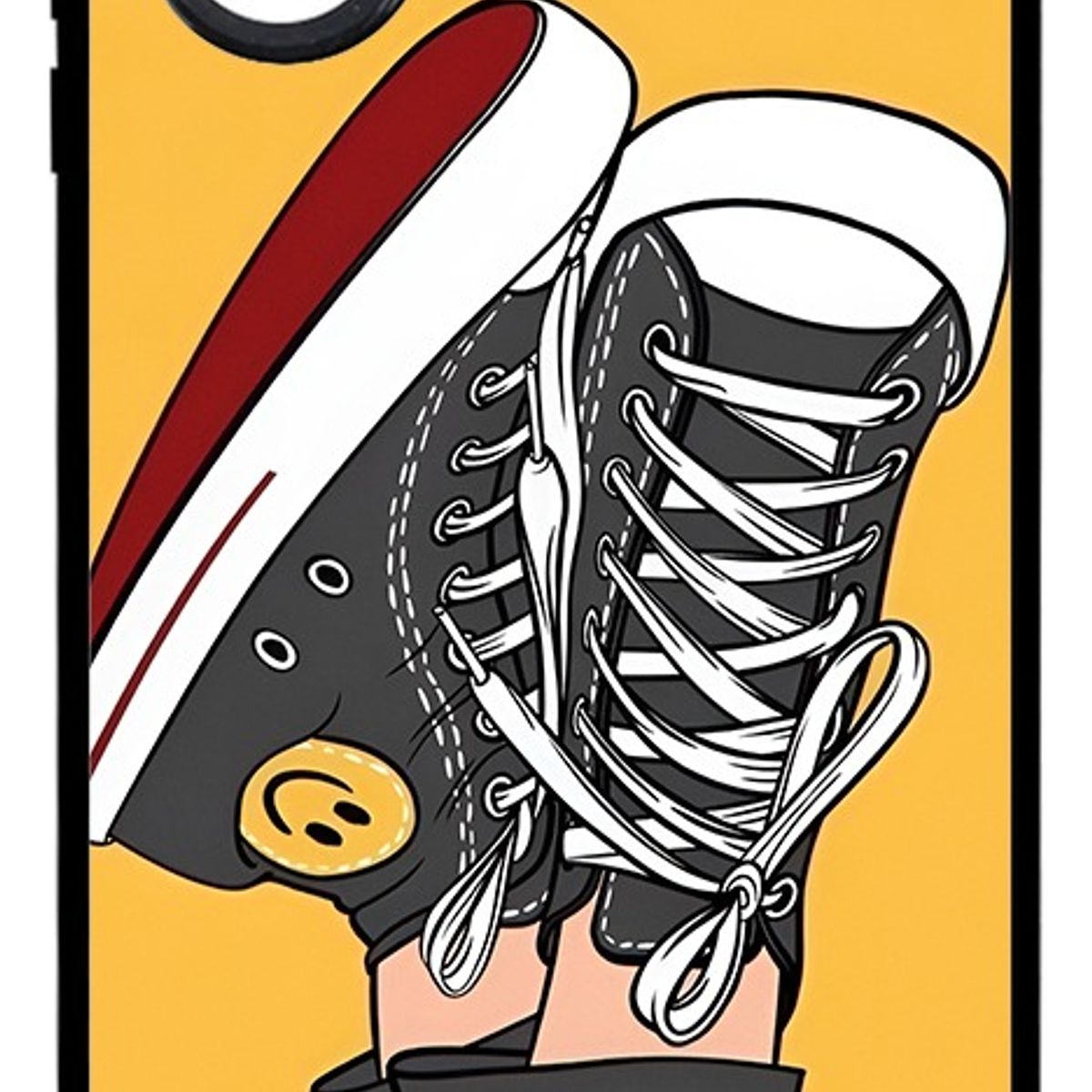 GENERICO - Carcasa para VIVO Y02S Diseño 15