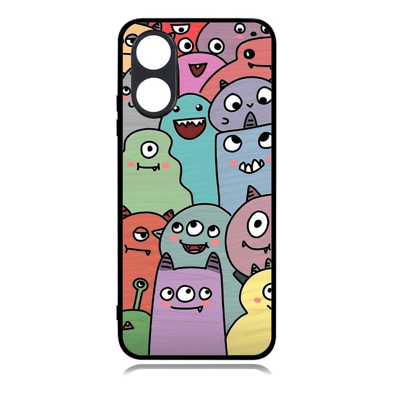 GENERICO - Carcasa para VIVO Y03 Diseño 54