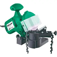 BIKAIN - AFILADOR ELECTRICO PARA CADENAS DE MOTOSIERRA DIC220