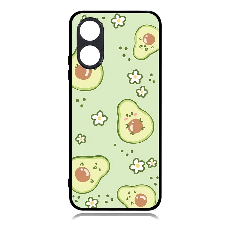 GENERICO - Carcasa para VIVO Y03 Diseño 61