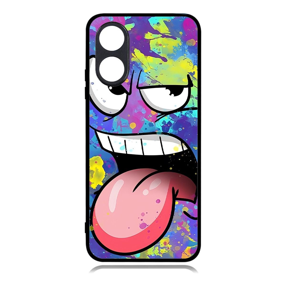 GENERICO - Carcasa para VIVO Y03 Diseño 173