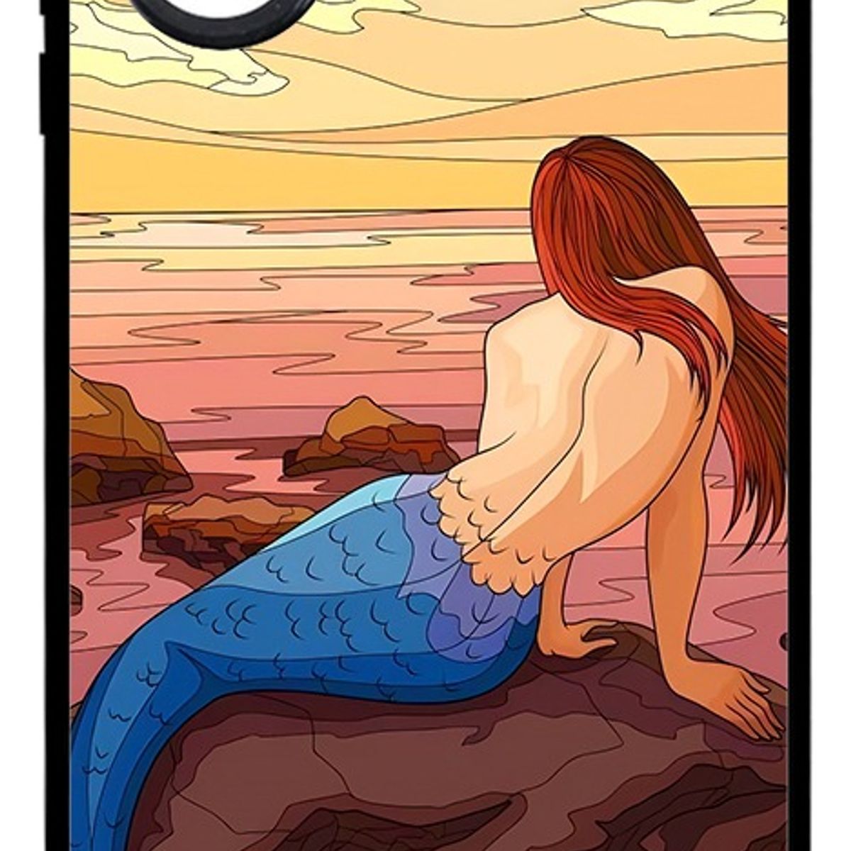 GENERICO - Carcasa para VIVO Y02S Diseño 161