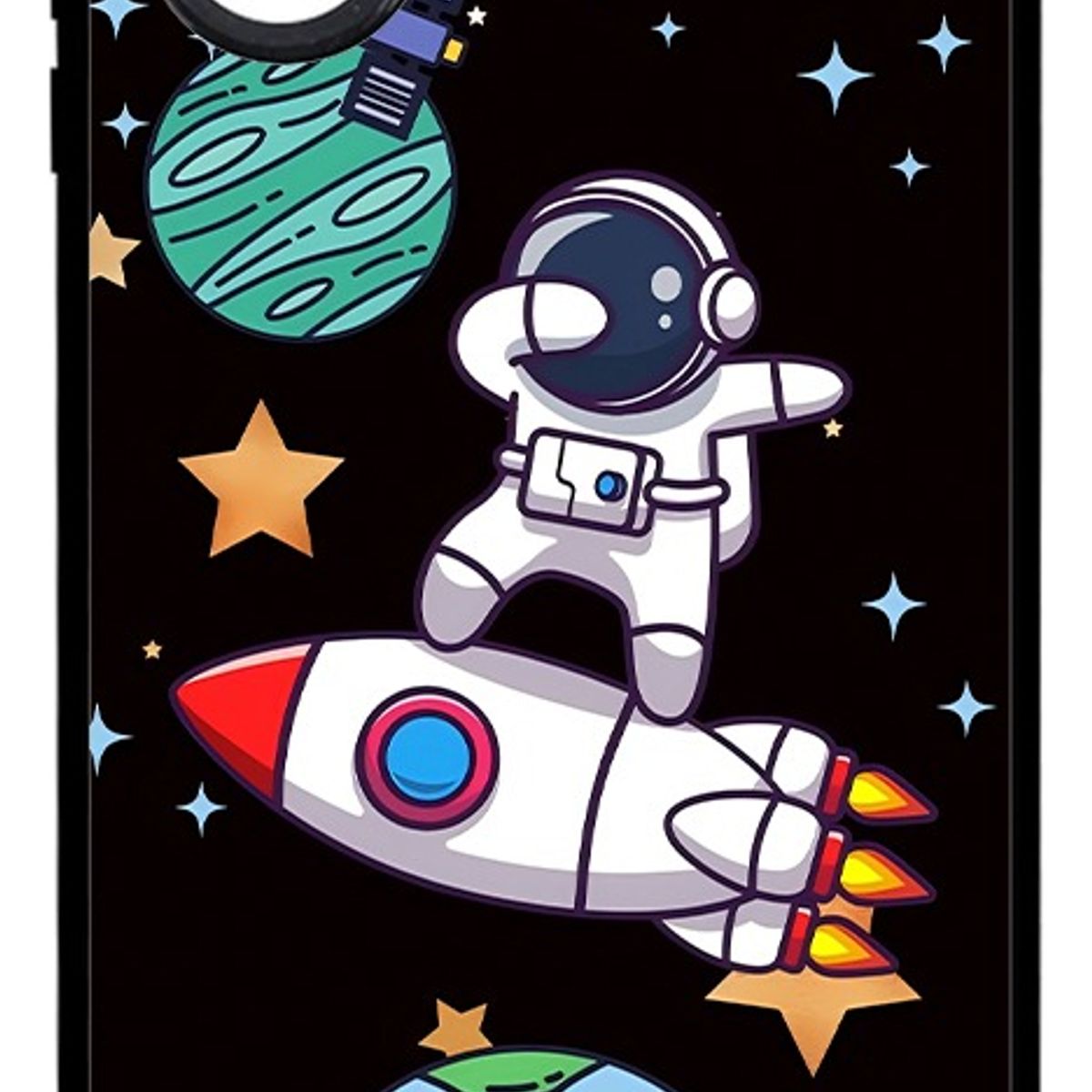 GENERICO - Carcasa para VIVO Y03 Diseño 186