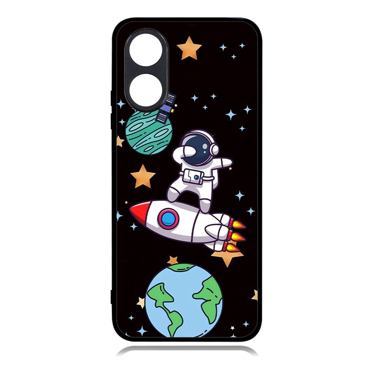 GENERICO - Carcasa para VIVO Y03 Diseño 186