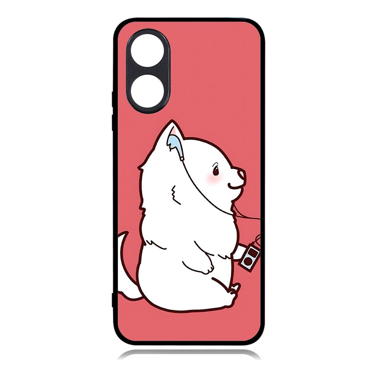 GENERICO - Carcasa para VIVO Y03 Diseño 32