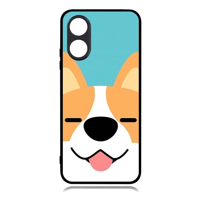 GENERICO - Carcasa para VIVO Y03 Diseño 37