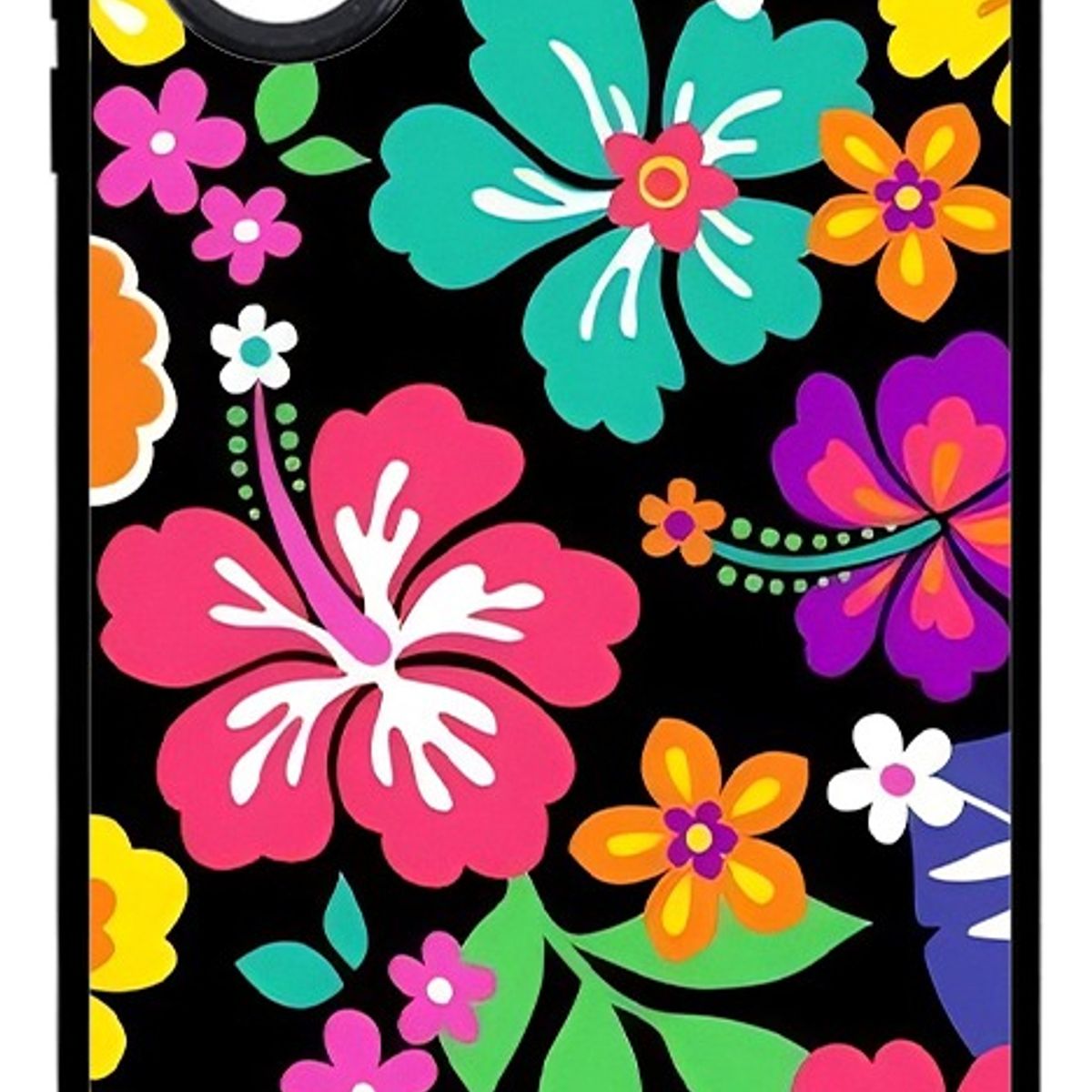 GENERICO - Carcasa para VIVO Y02S Diseño 197