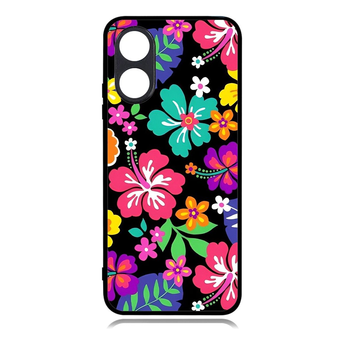 GENERICO - Carcasa para VIVO Y02S Diseño 197