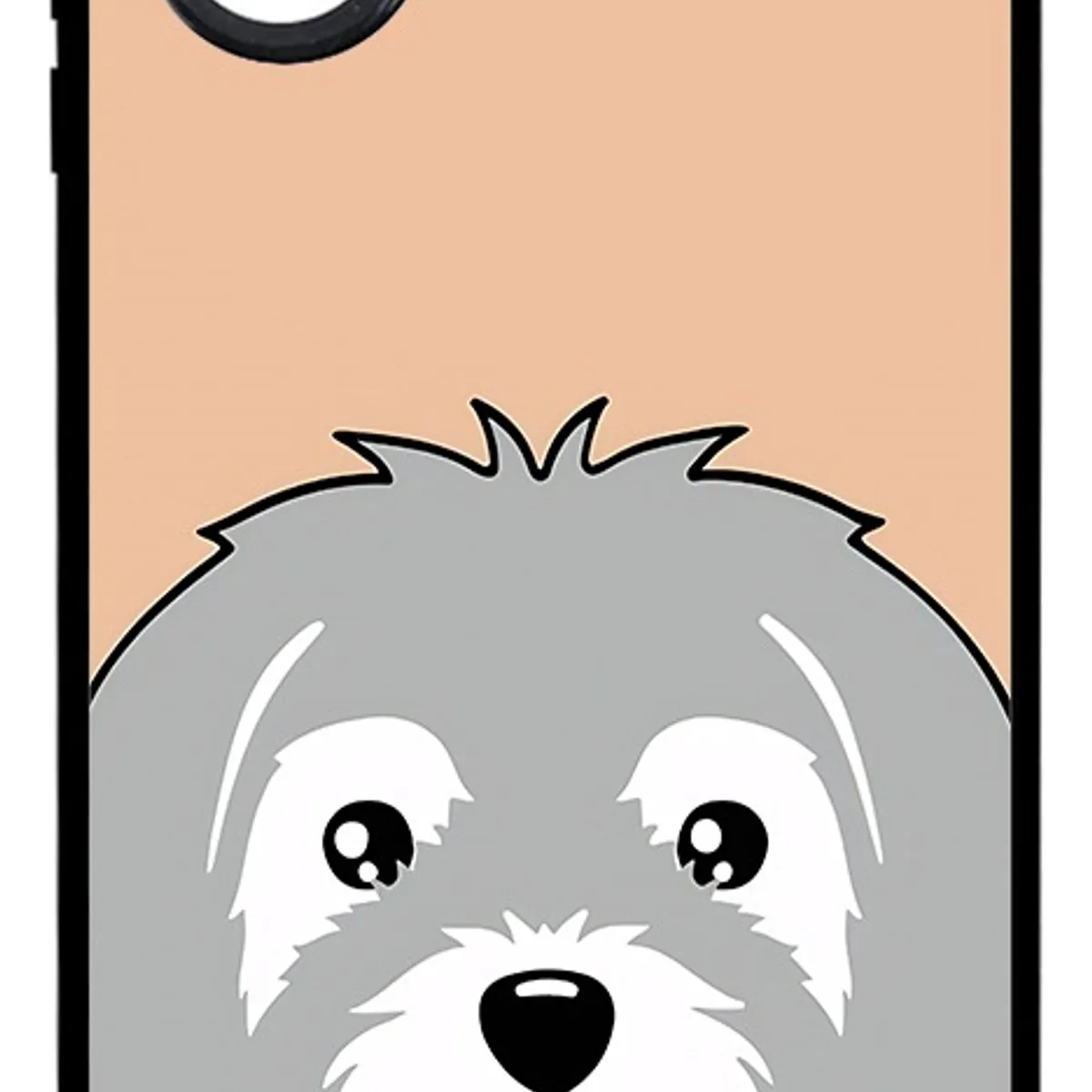 GENERICO - Carcasa para VIVO Y02S Diseño 29