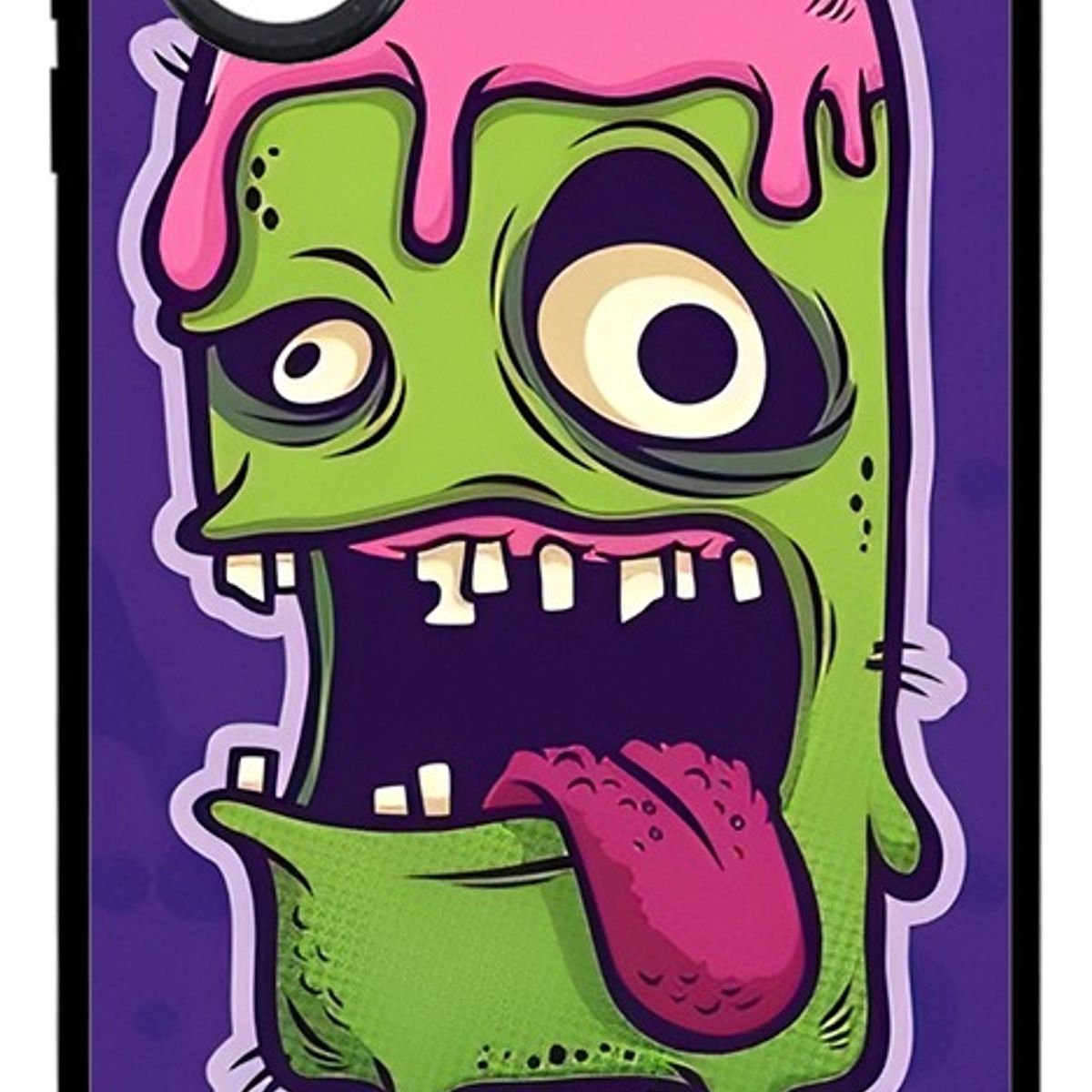 GENERICO - Carcasa para VIVO Y03 Diseño 87