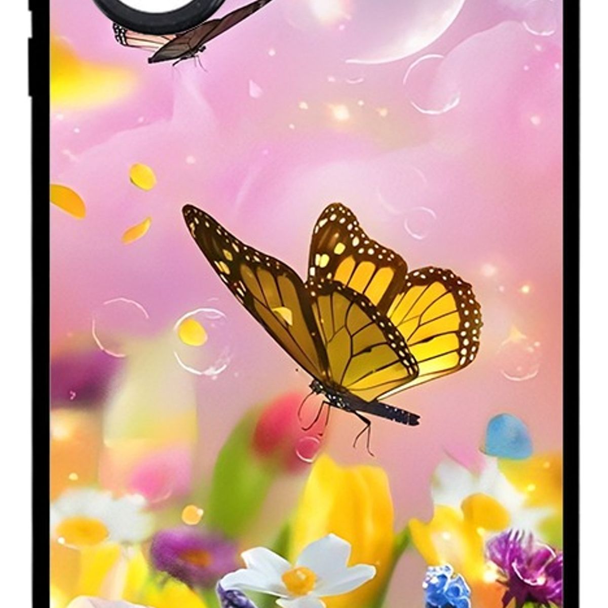 GENERICO - Carcasa para VIVO Y03 Diseño 96