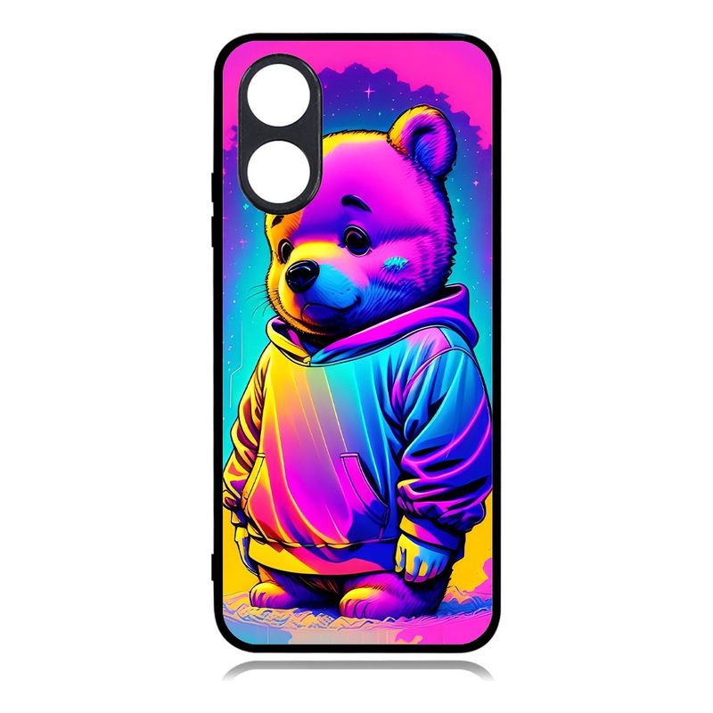 GENERICO - Carcasa para VIVO Y03 Diseño 193