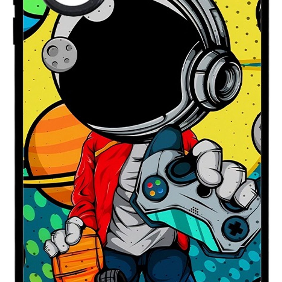 GENERICO - Carcasa para VIVO Y02S Diseño 114