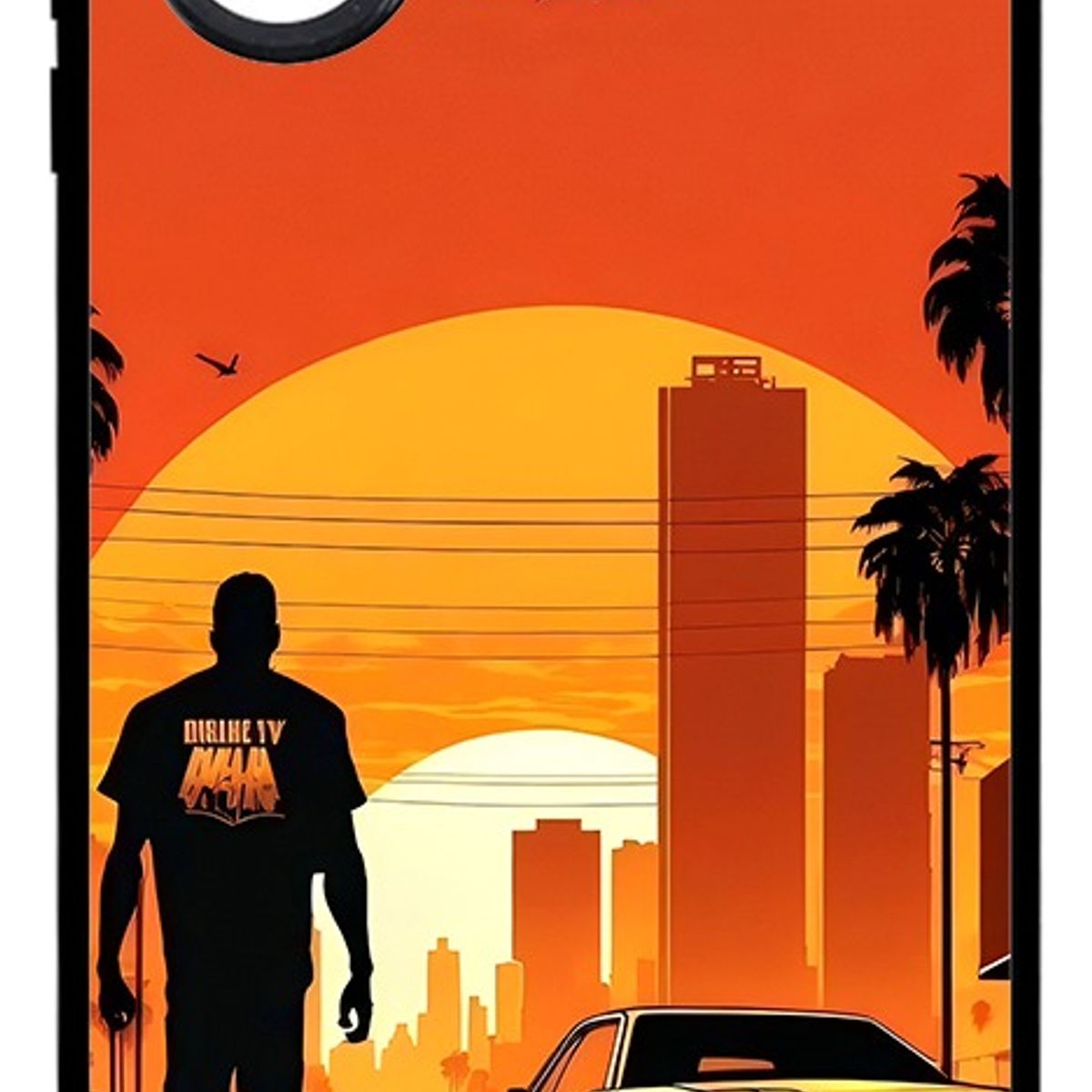 GENERICO - Carcasa para VIVO Y02S Diseño 121