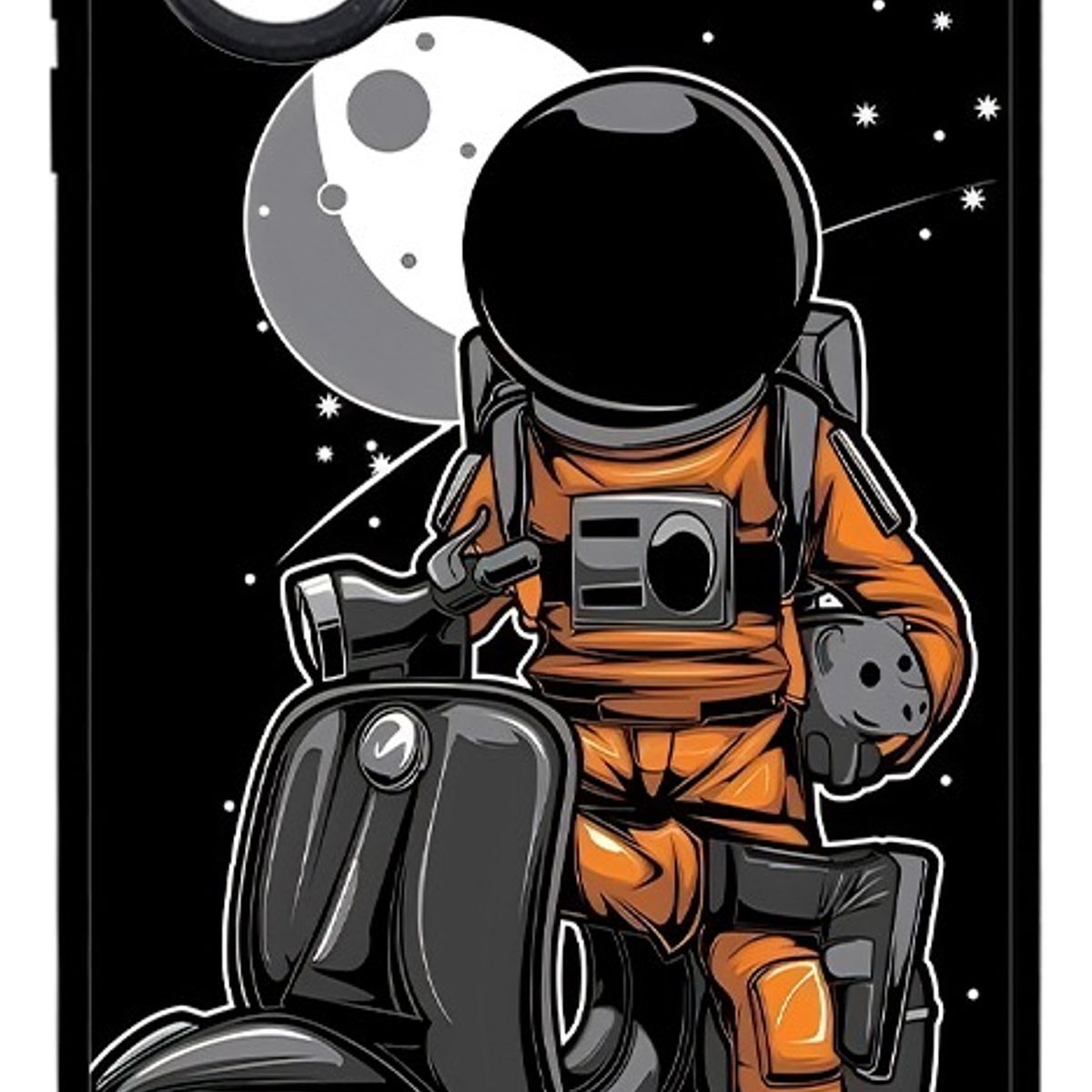 GENERICO - Carcasa para VIVO Y02S Diseño 131