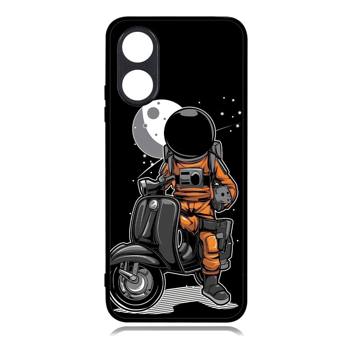 GENERICO - Carcasa para VIVO Y02S Diseño 131